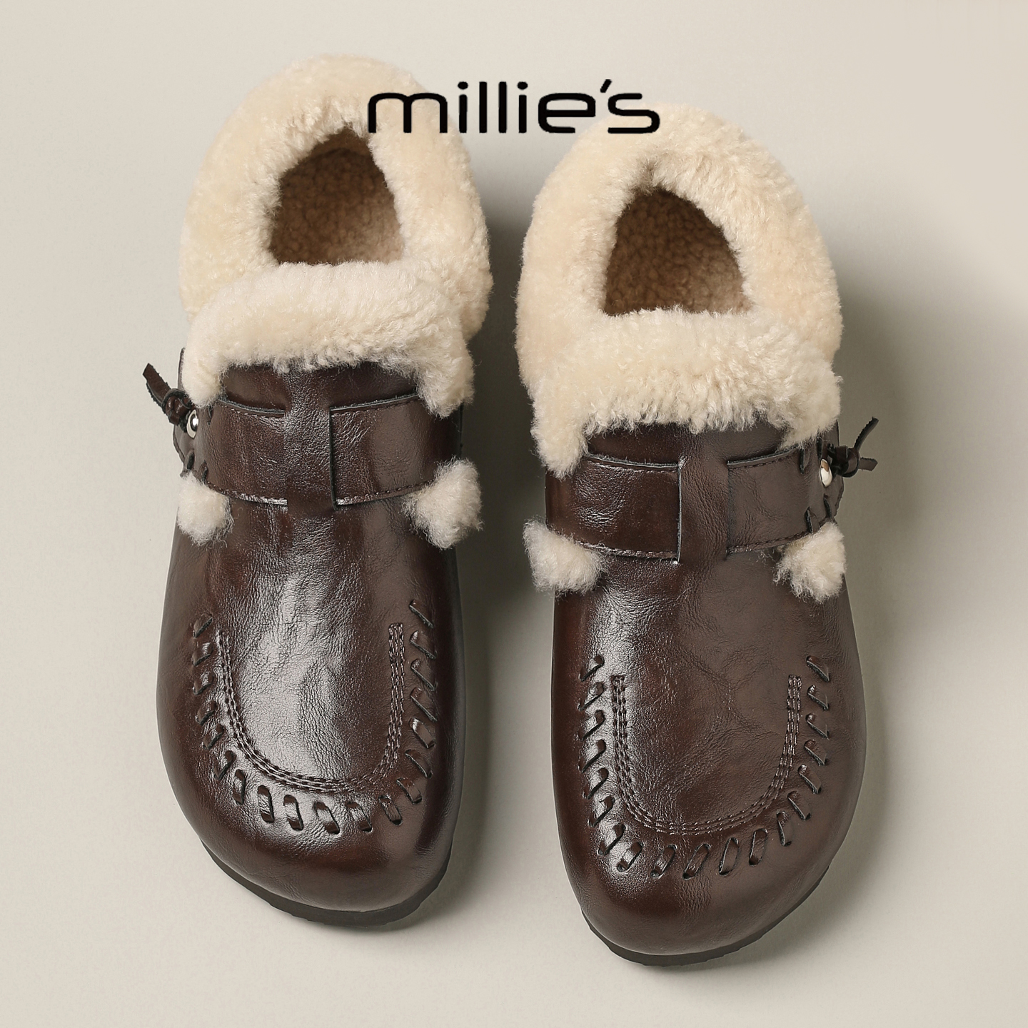 MILLIE'S/妙丽【顺丰包邮】