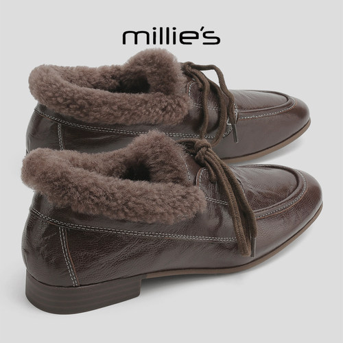 MILLIE'S/妙丽【顺丰包邮】