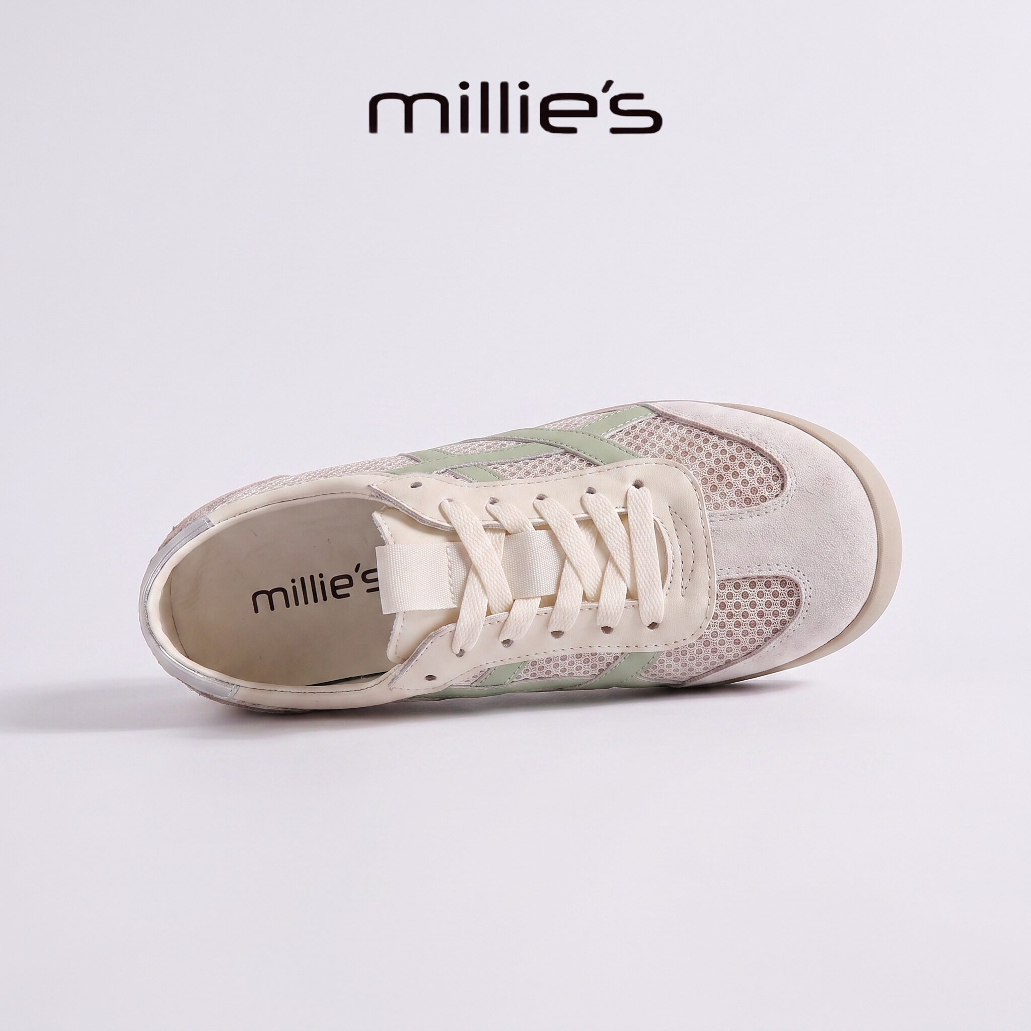 MILLIE'S/妙丽休闲女鞋