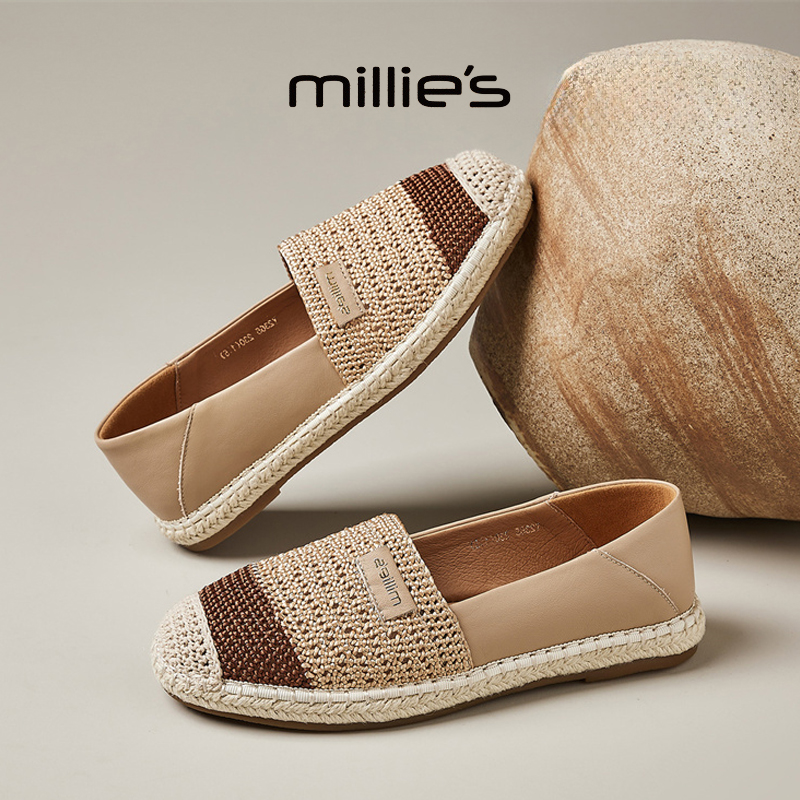 2025新款夏季小香风超轻老爹鞋