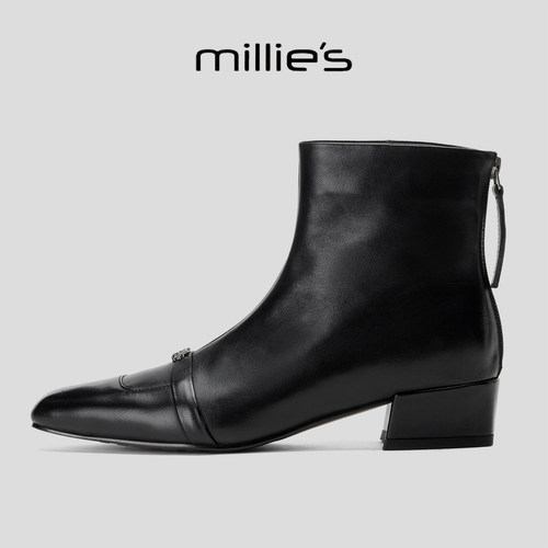 MILLIE'S/妙丽顺丰包邮