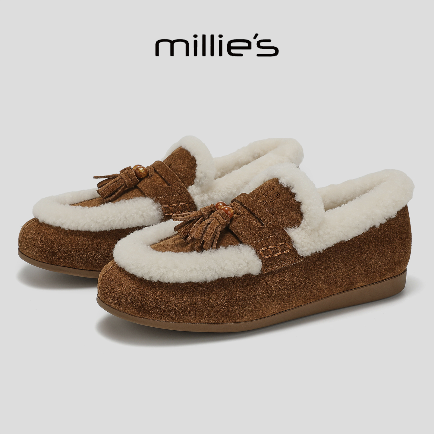 MILLIE'S/妙丽【顺丰包邮】