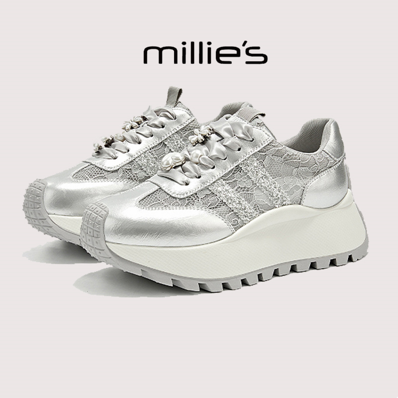 顺丰包邮休闲百搭款阿甘鞋