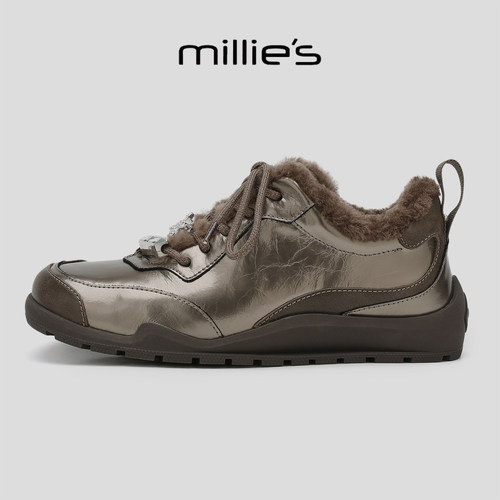 MILLIE'S/妙丽【顺丰包邮】