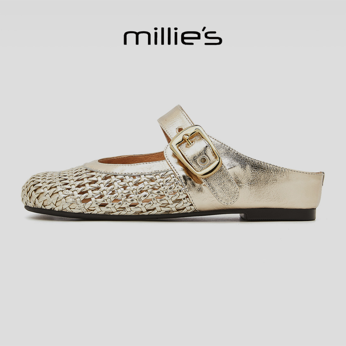 MILLIE'S/妙丽芭蕾舞鞋