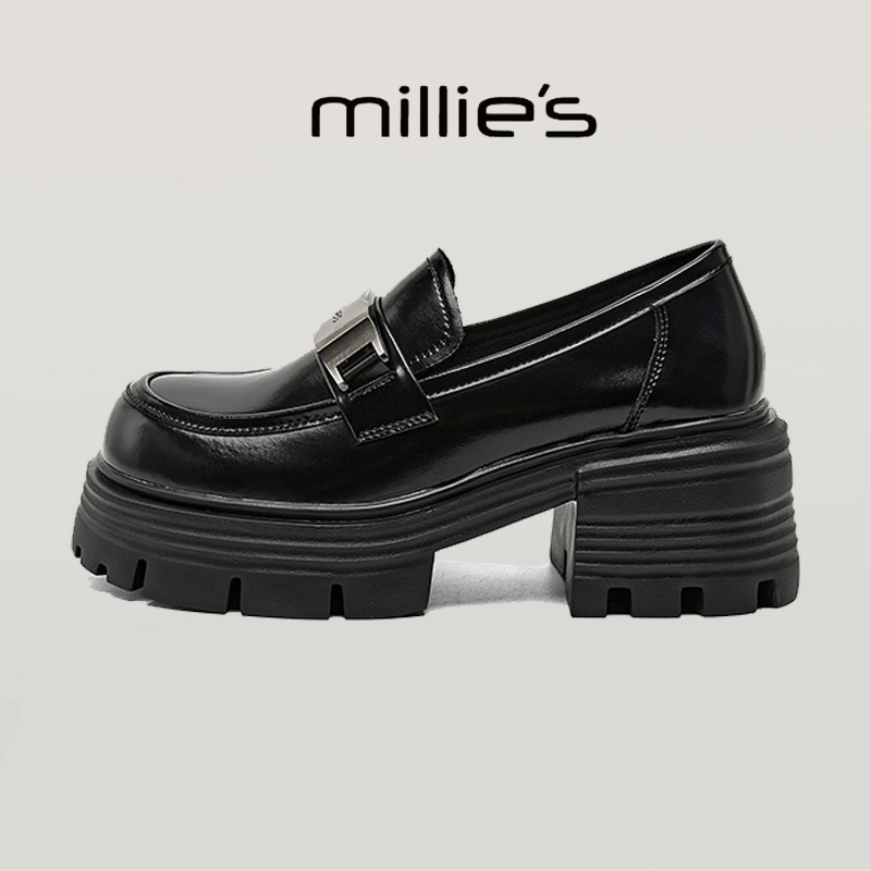 顺丰包邮妙丽官方旗舰店女鞋