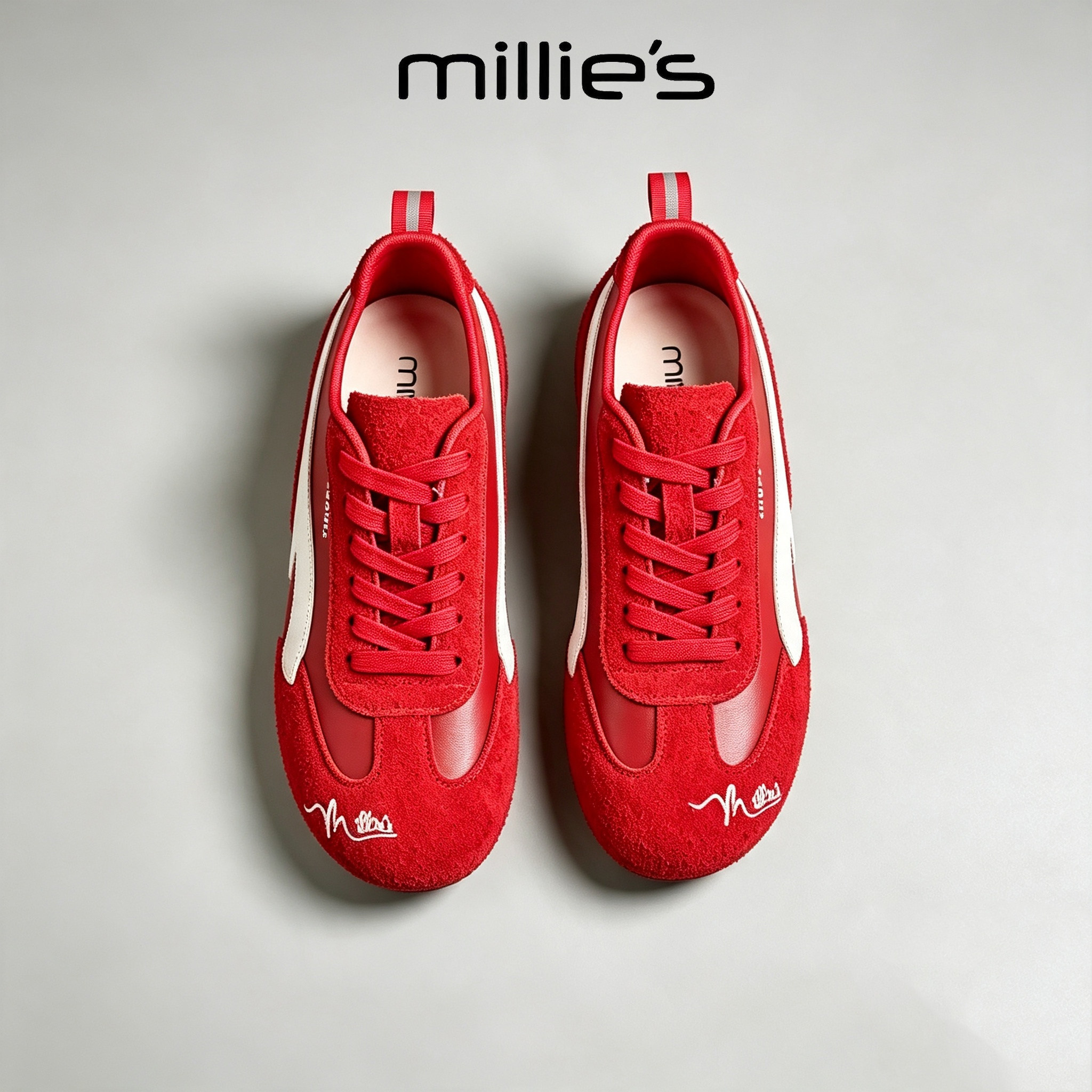 MILLIE'S/妙丽【顺丰包邮】