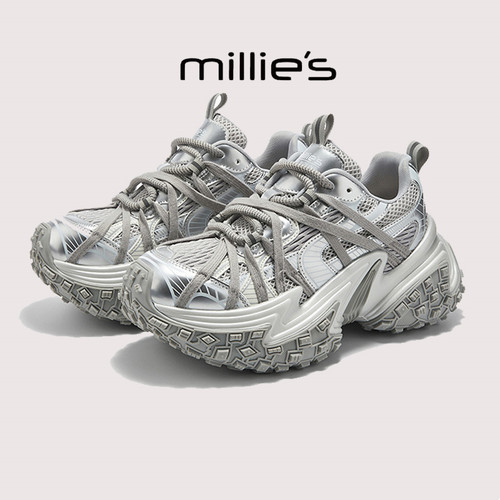 顺丰包邮2024新款小个子运动鞋