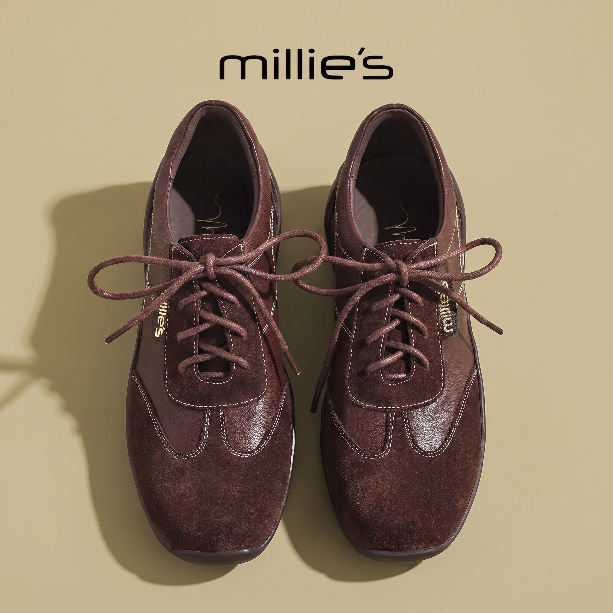 MILLIE'S/妙丽【顺丰包邮】