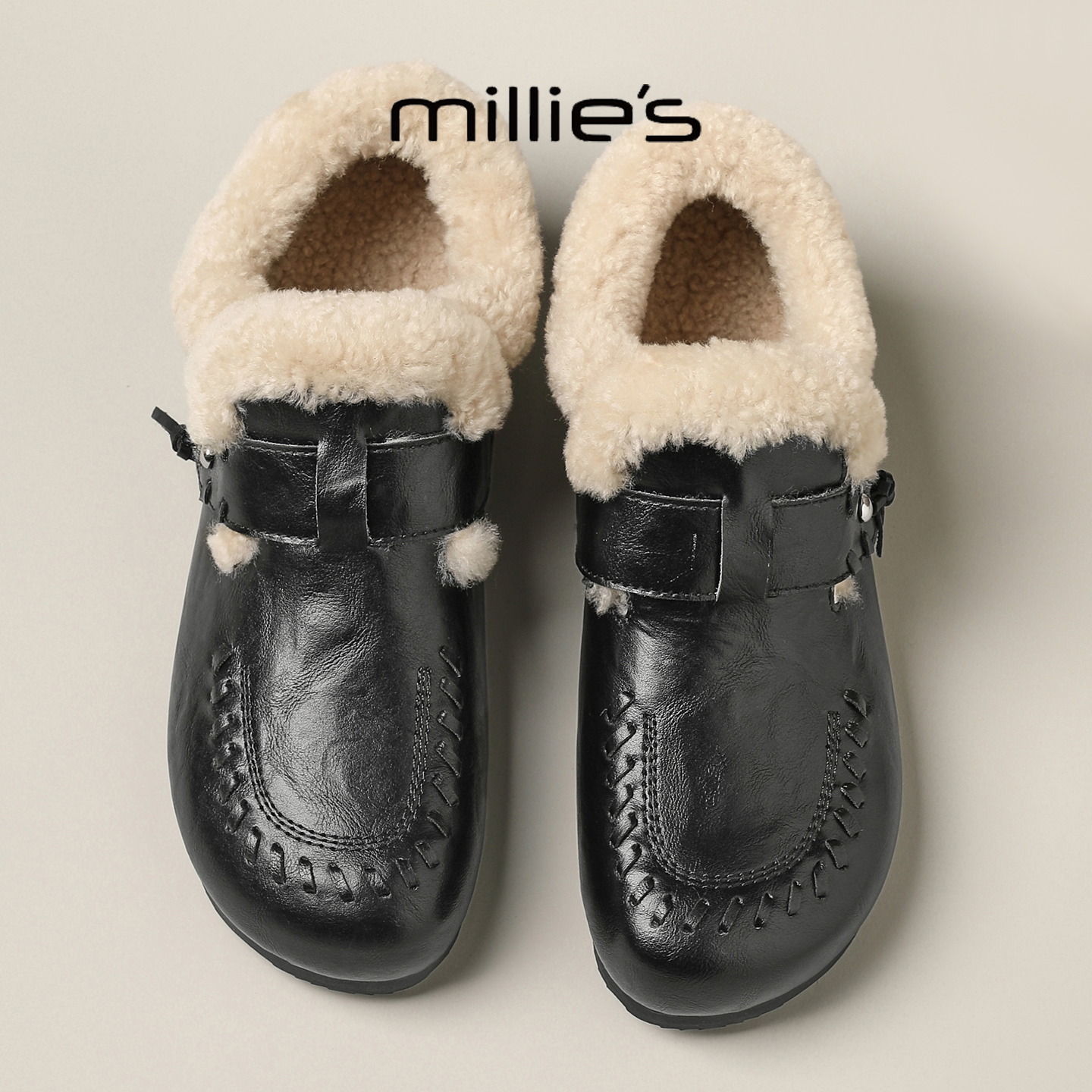 MILLIE'S/妙丽【顺丰包邮】