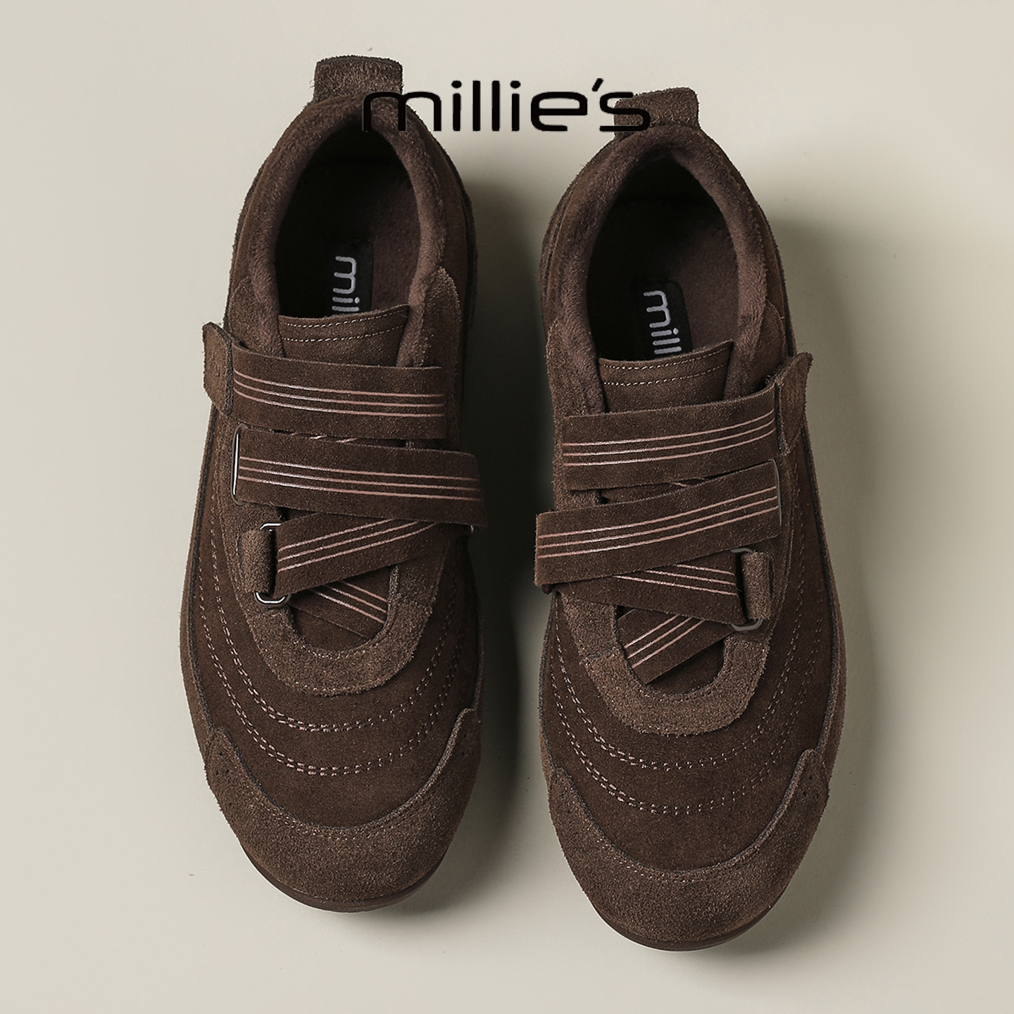 MILLIE'S/妙丽【顺丰包邮】