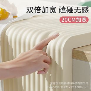 记忆海绵手肘垫键盘手托办公桌垫胳膊护肘垫护腕鼠标垫手枕桌面