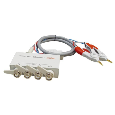 同惠LCR数字电桥测试夹具TH26011A/26004S-1/26009B/26029B/26048