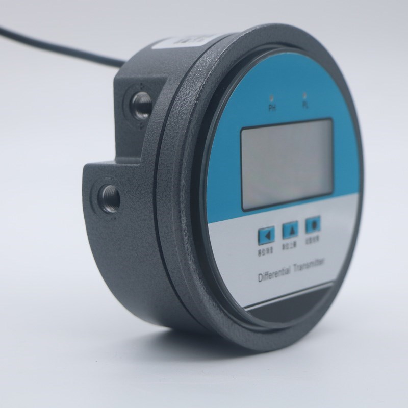 数显压差表微差压表计上下限控制RSE485通讯洁净室实验室负压病房