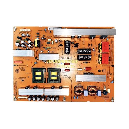 LG 电视52LD550-CB 55LD650-CC 55LK530 LK535C电源板 EAY6086900