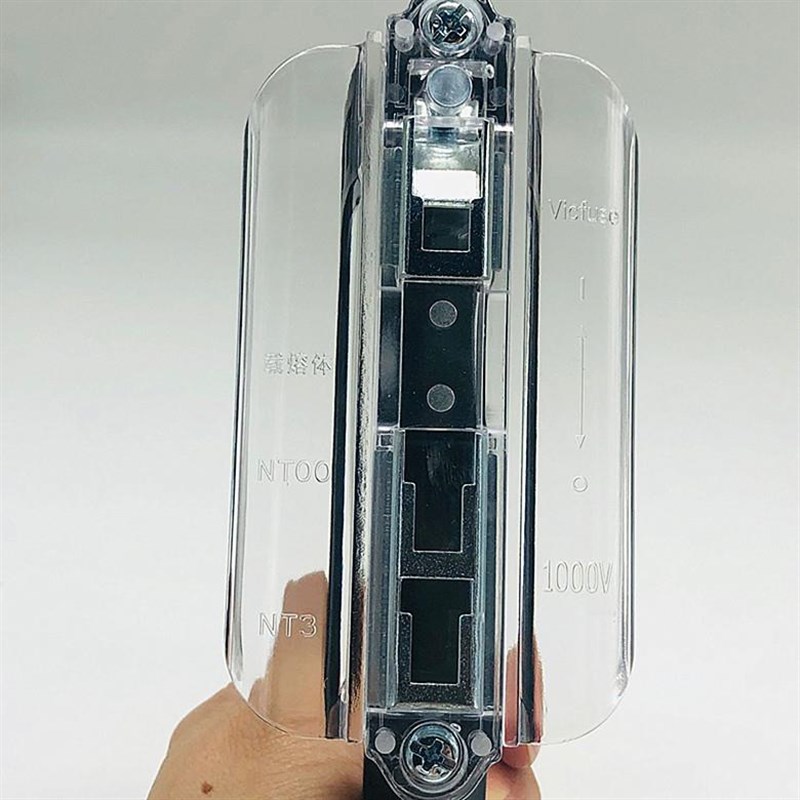 0H TN2保险丝座载熔体 0T1T3CT熔断器子NN器 N手柄拔起N熔断器