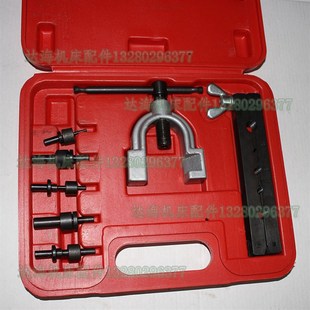 中捷Z3a040Z3050Z3063摇臂钻尼龙油管压管器油管压型器铆管器