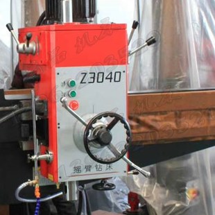 滕州Z3035 45摇臂钻床主轴箱操作移动大手轮橡胶手轮内孔1 Z3m040