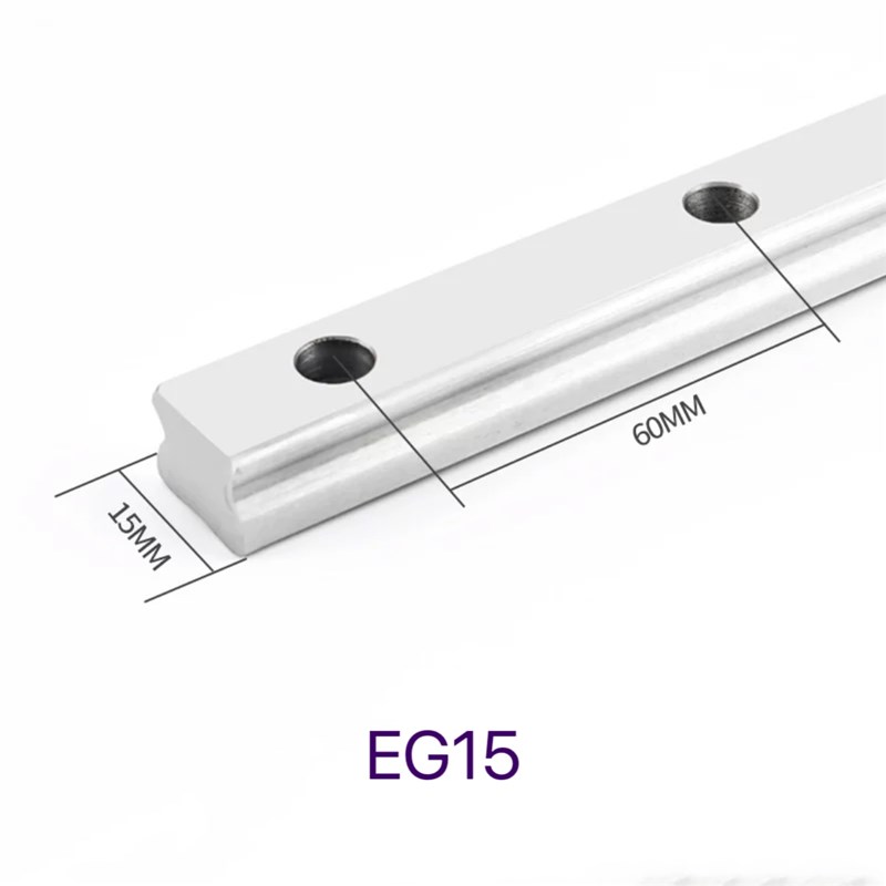 国产上银直线导轨滑块滑EGH15 20 25 EHW15 20 25 30 45 55 CA SA