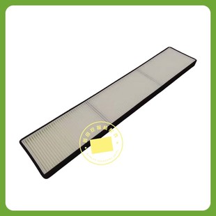 320 315 323 330 349D2GC空调滤芯过滤网 挖掘机卡特E312 336 313