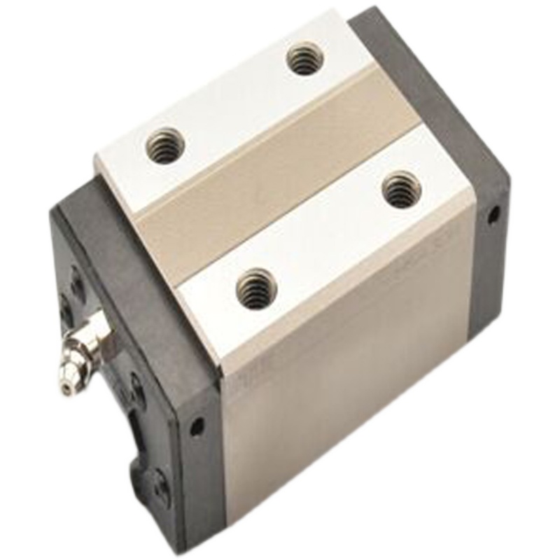 国产上银尺寸直线导轨滑块线轨方轨HGH15/HGW20/25/30/35/45CA