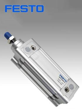 FSTO费斯托标准气缸DNC-32-40-E500-63-8-0-10-125166170-320-PPV