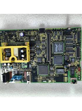 2板0B-810-0800FAANUC发NLJ那科数控系统主0机主原装
