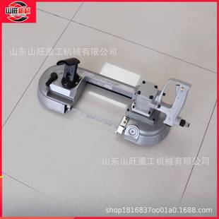 200动带 20无火0手花切钢管混凝土持气J 煤矿用往复式 气动带割锯J