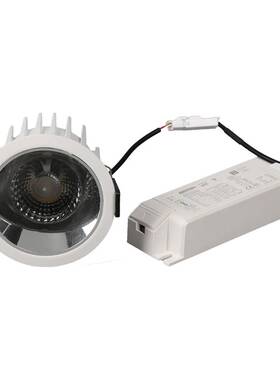 厂家直销WiZ 7-38W双色温智控LED电源 室内家居天花灯筒灯面板灯