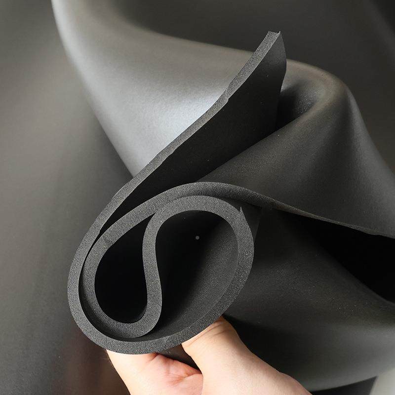 罗杰PORON泡氨斯ORON泡棉4.7厚聚酯PU泡8棉柔软快回弹系列4P701-3