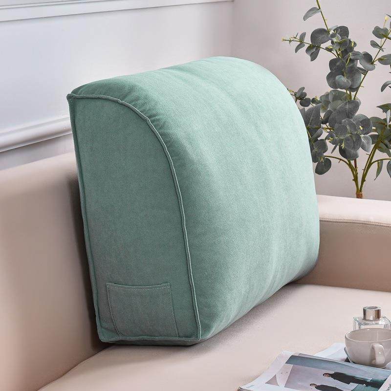 可拆洗沙发垫靠大靠背抱床头靠背垫枕大C9号床靠枕枕床上软包飘窗,居家布艺,抱枕被,淘宝优惠券,粉丝福利购,淘宝优惠卷