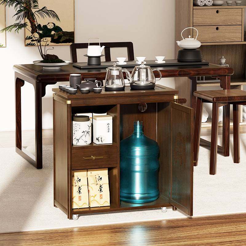 小茶台茶桌边柜边几角茶几烧水一体茶吧机移动水桶架中式茶水柜子,玩具/童车/益智/积木/模型,垂直悬浮玩具,淘宝优惠券,粉丝福利购,淘宝优惠卷