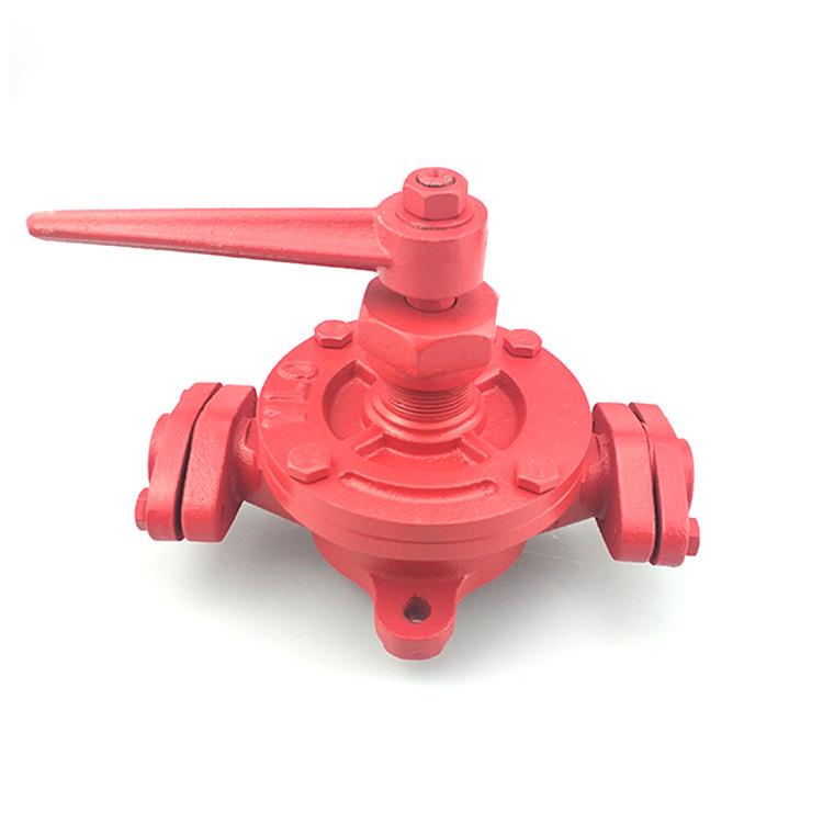 厂家直销YL型手摇翼型泵手动抽液泵WingPump