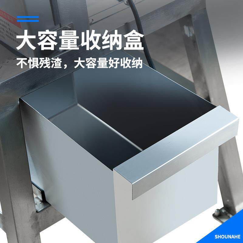 切锯骨机商654用切骨电机动立整式羊割牛排冻肉牛大骨猪蹄台式据