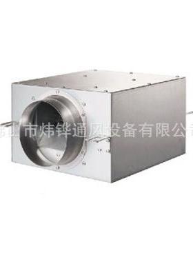 DTP系列RGMA型静风机音（准标型）送风机引风机
