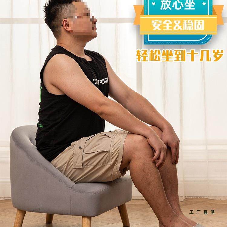 童EAP小沙发阅读角沙发看椅儿小孩书区布女孩迷你宝宝男孩凳置子