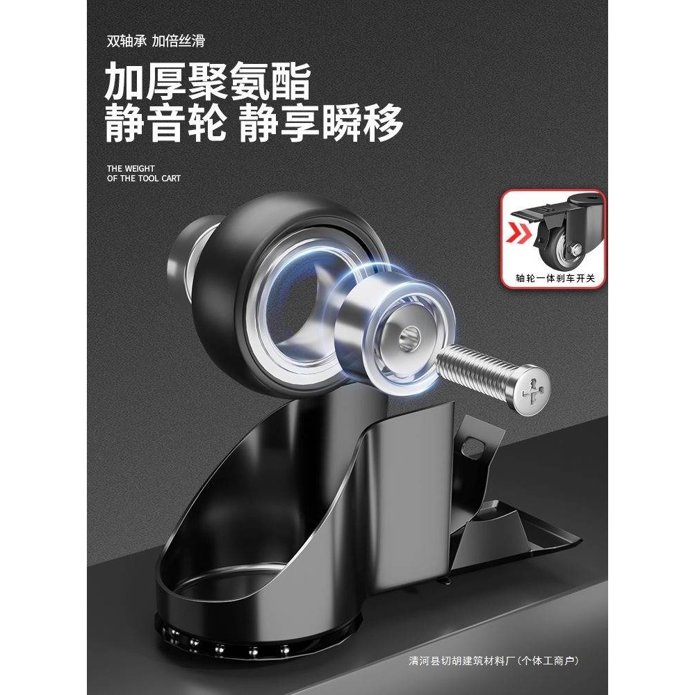 三层工具车汽修工具箱车间移动工具柜工具车零件工具收纳架,玩具/童车/益智/积木/模型,垂直悬浮玩具,淘宝优惠券,粉丝福利购,淘宝优惠卷