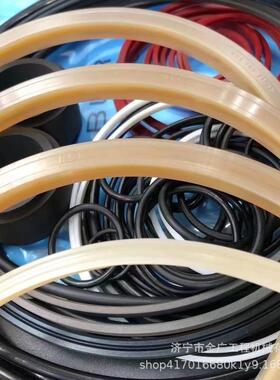 装机油缸理修载包3005装载机大臂翻斗转向油缸修理包DEM全车密封