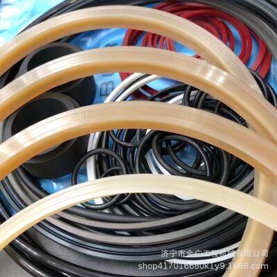 装机油缸理修载包3005装载机大臂翻斗转向油缸修理包DEM全车密封