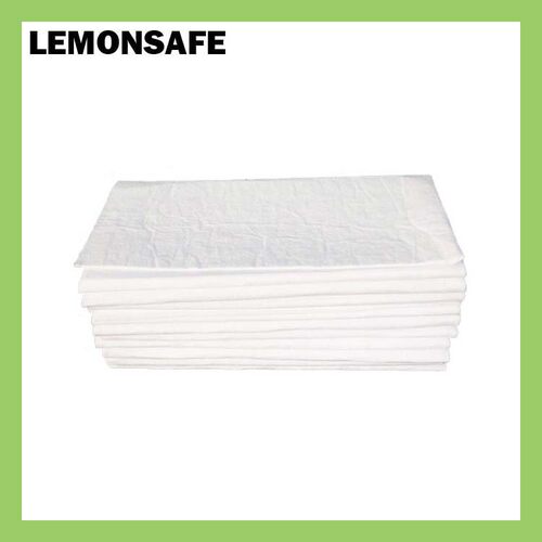 LEMONSAFE吸油毡吸油垫吸油片吸油棉LS-PP01