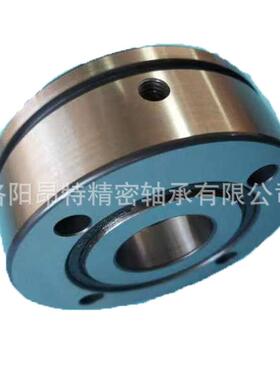 厂家ZLF系列推力角接触轴ZKL承F2068-2R/HAXZZ/P4滚珠K丝杠支撑轴