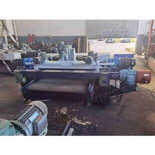 原木木材剥皮扒皮打皮机 数控圆木旋切机 胶合板原料生产设备