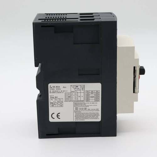 马达保护断路器 GV3-ME40C/GV3-ME50C/GV3-ME63C/80C 电机保护器