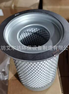 工程机械滤筒保养配螺WGR杆泵D滤清器B2057-KB822油0件水分离滤芯