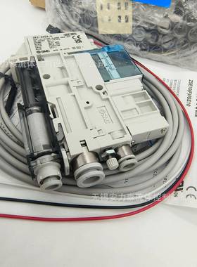 0生真空发0器ZK2G7K5JLA-06/08ZK2G10K5JLA-6/08-BSLC-W-J-P-D