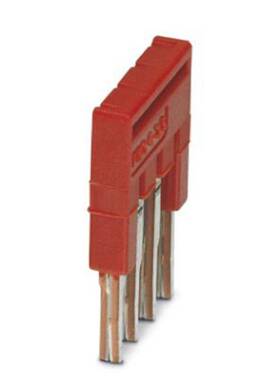 菲尼克斯 桥接件短接片连接件插拔式 FBS 4-3,5-3213030-50