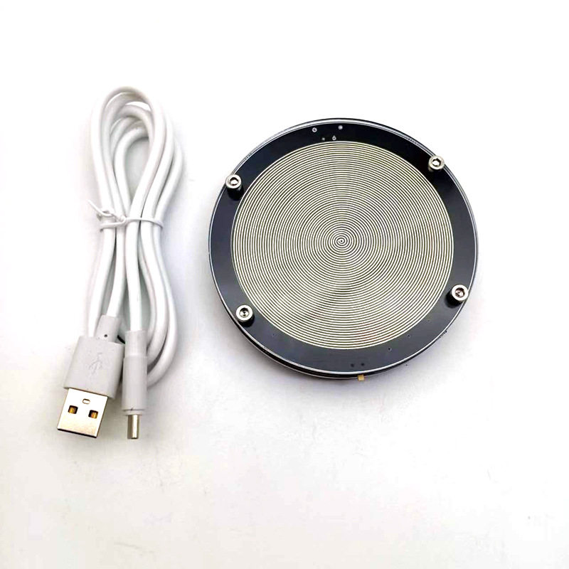 舒曼波发生器 低频脉冲发生器 7.83HZ左右