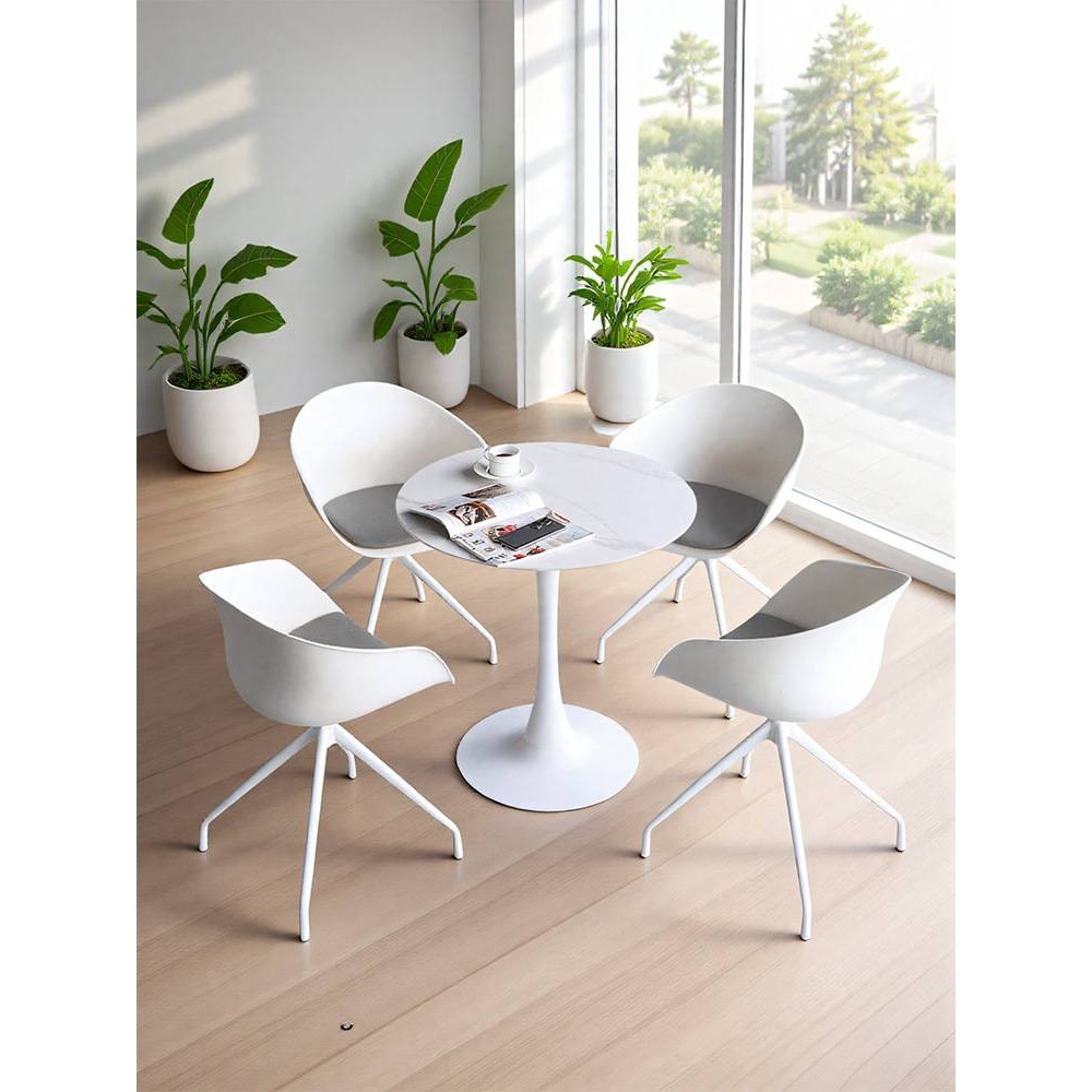 创意休闲岩板洽谈桌椅组合商务接待会客门店桌椅咨询谈判休息椅子,玩具/童车/益智/积木/模型,垂直悬浮玩具,淘宝优惠券,粉丝福利购,淘宝优惠卷