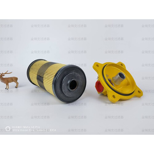 SN40225滤芯FBO60356船用油水分离器10微米FBO60340预过滤器
