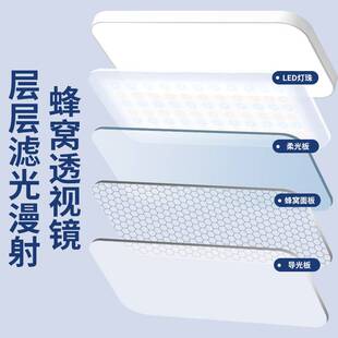 智能语音台灯学习用护眼学生防近视书桌儿童写作业家用无影充电款